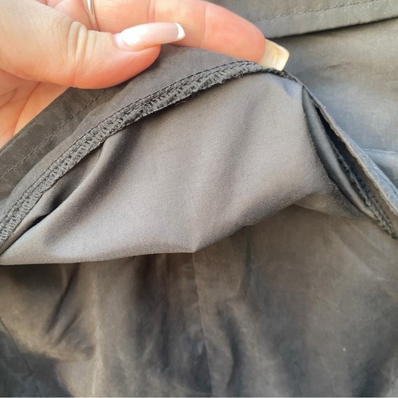 Yoyo's Studed Shoulder Jacket Blouse I Size: L - Picture 12 of 15